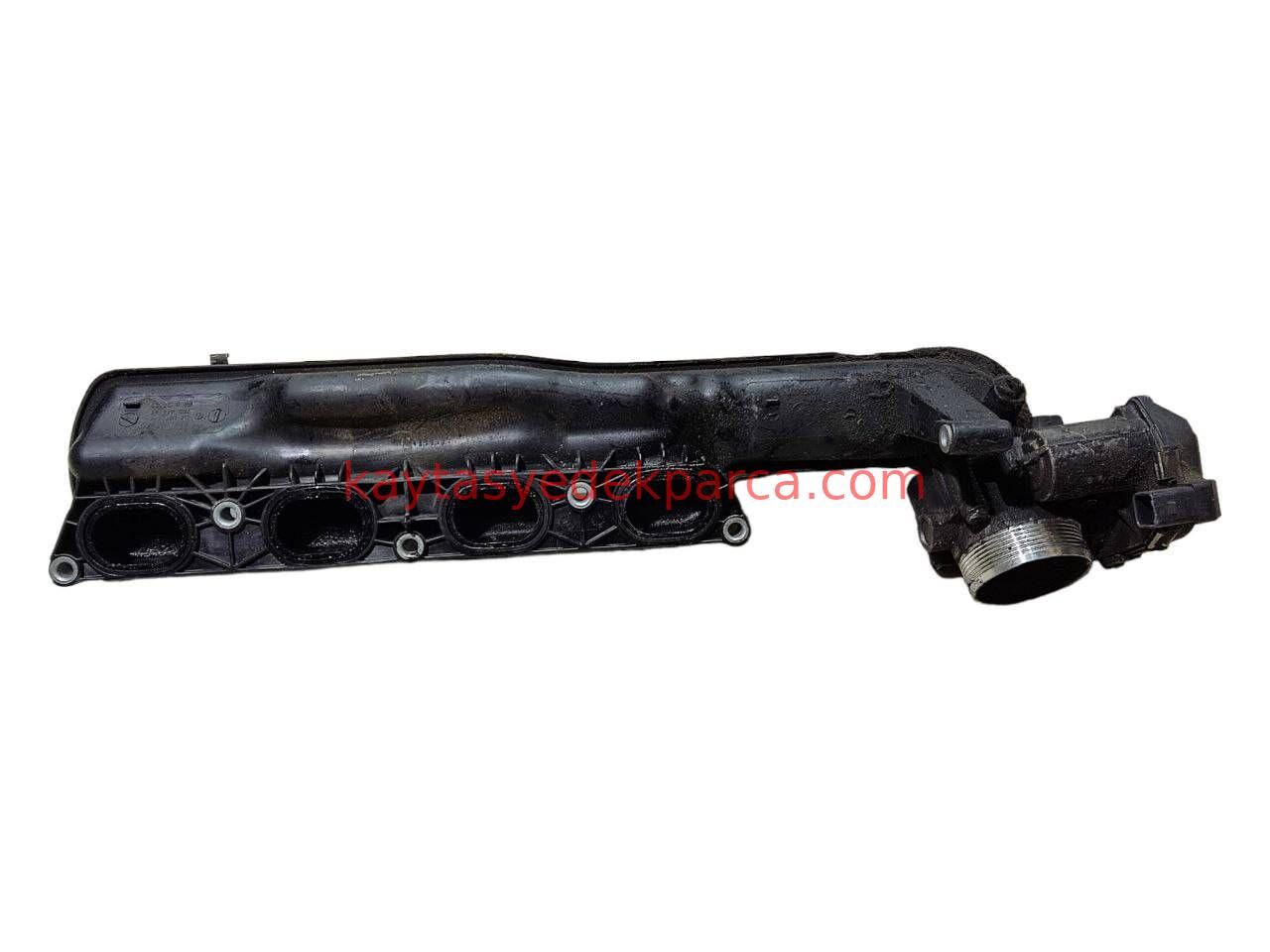 11617561386-7561386-BMW-MANİFOLD HORTUMU N43