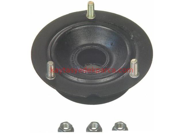 31331139452-1139452-FEB-AMORTİSÖR TAKOZU E30/E34 ÖN