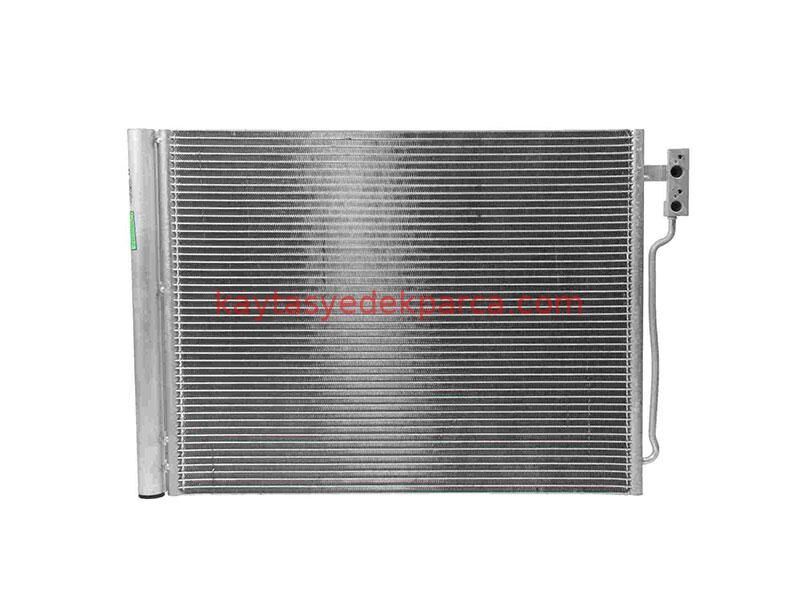 64539350374-9350374-VAL-KLİMA RADYATÖRÜ F10 520İ