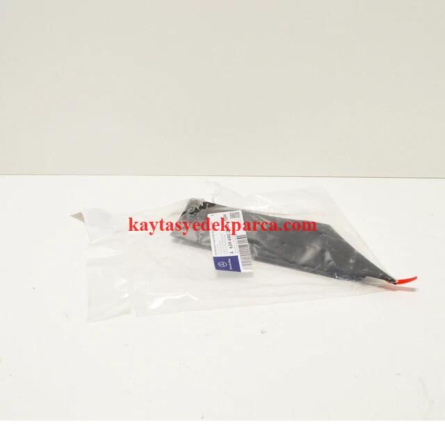 A63969031629B51-MER-KAPI ÇITASI, W639 VT ARKA ÇAMURLUK R