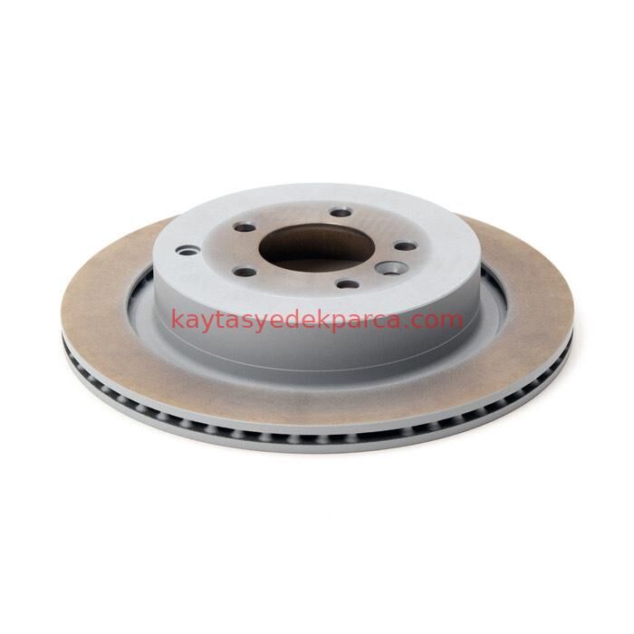SDB000646P-000646P-PGD-DİSK ARKA SPORT 3.6