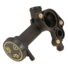 MİN-11537829959-TERMOSTAT KAPAĞI MİNİ COOPER
