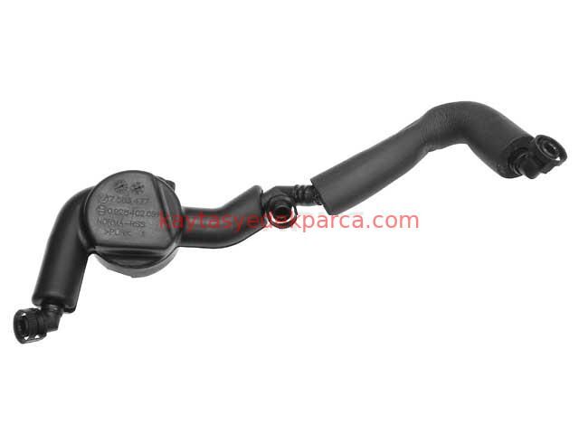 11617563477-7563477-BMW-ARA HORTUM ÜST KAPAK