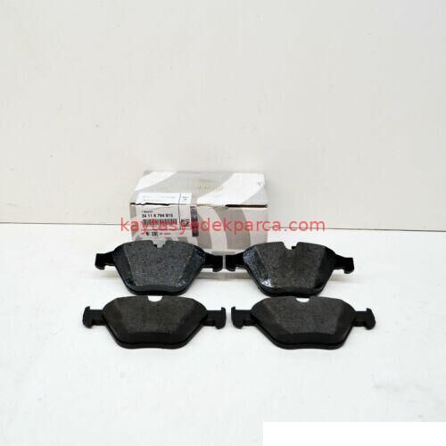 34116794915-6794915-4UU-FREN BALATASI ÖN E60/E65/E66