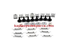 51472153724-2153724-PTX-PASPAS LASTİK F10/F11  BEJ TAKIM