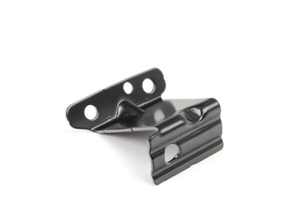 TYG-51712155456-51712155456-2155456-TYG-PANJUR E92 L-R (piano black set) M RENKLİ
