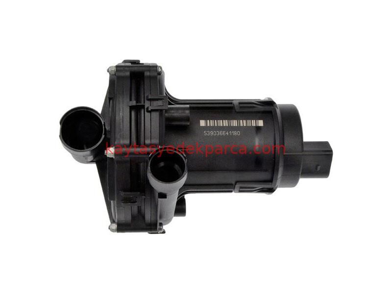 6PR005923061-HEL-ŞAMANDRA YEDEK SU DEPOSUNUN W210 SİYAH