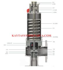 A8770474STD00AG-STD00AG-GOE-PİSTON, M115 87.00mm 200 Bn 68-80 (87V40)