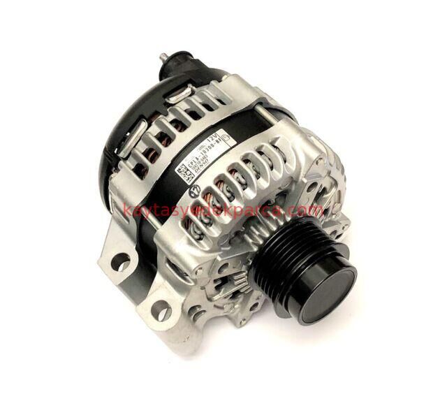 LR076696-İNA-ALTERNATÖR R.VOUQUE 3.0 BİLYA TEK