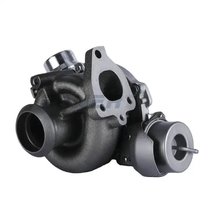 GUA-A6070900900-TURBO OM607 W117-176-156-246