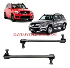 Z ROT, W204 GLK ÖN L