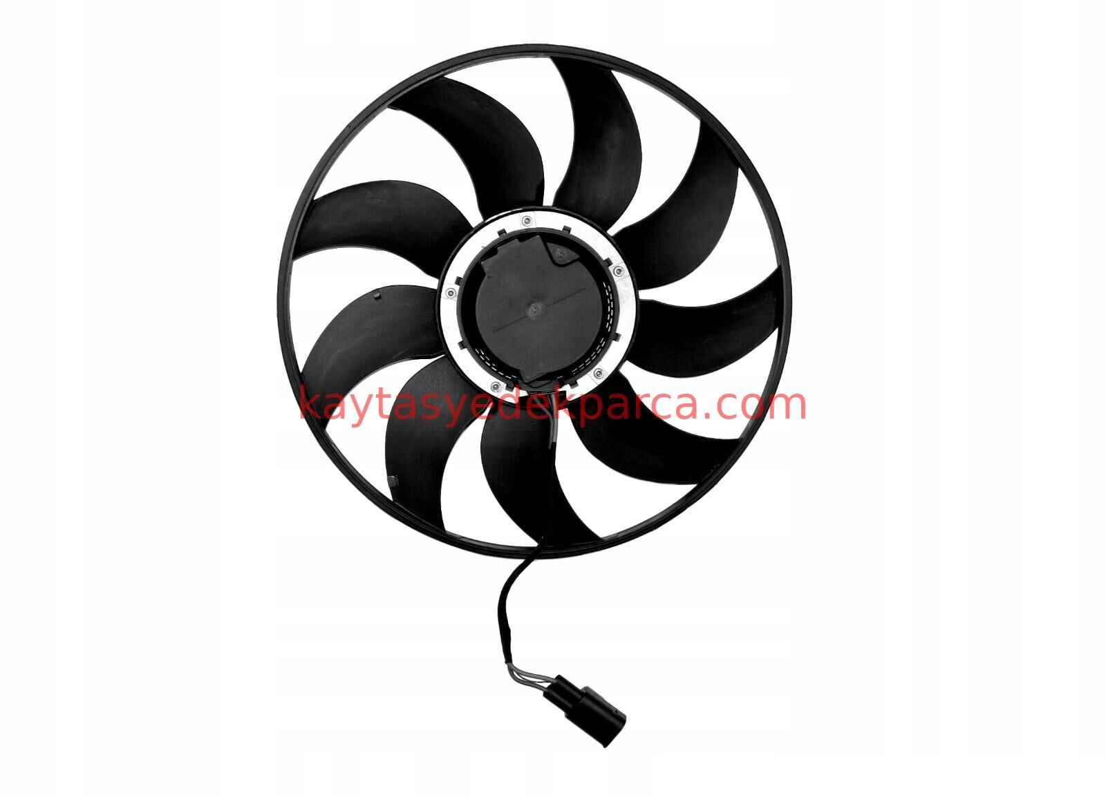 17113415182-3415182-4UU-KLİMA FANI E83/LCİ