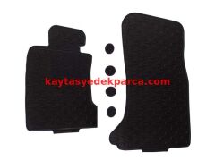 51472311092-2311092-PTX-PASPAS LASTİK E60 SİYAH TAKIM