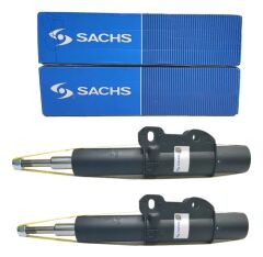 SAC-A9063200433-AMORTİSÖR, SPR W906 ÖN
