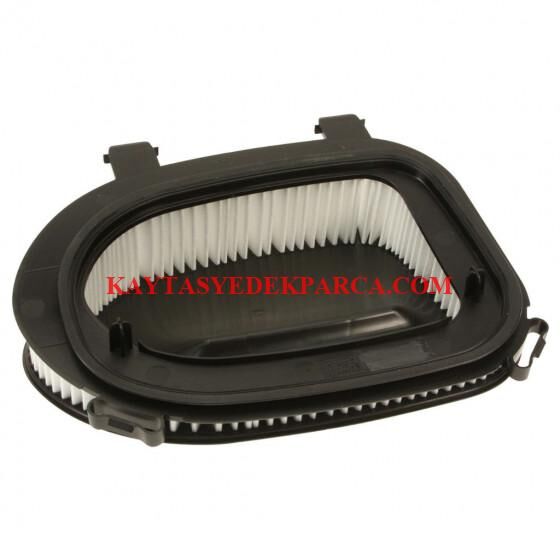 HAVA FİLTRESİ F25/E70/E71