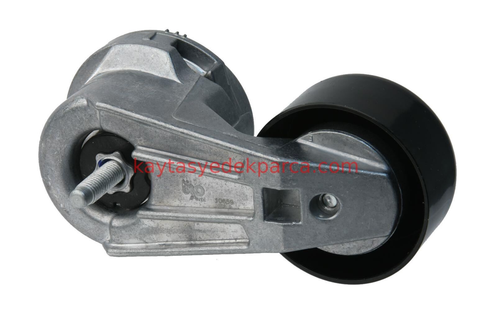 PQG500250K-İNA-GERGİ BİLYASI 2.7TDV6 KOMPLE