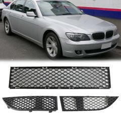 BMW-51117331763-TAMPON IZGARASI F10/L LCİ