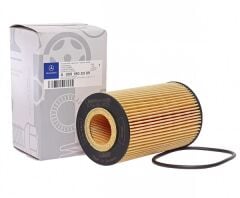 MER-A0001803009-YAĞ FİLTRESİ,