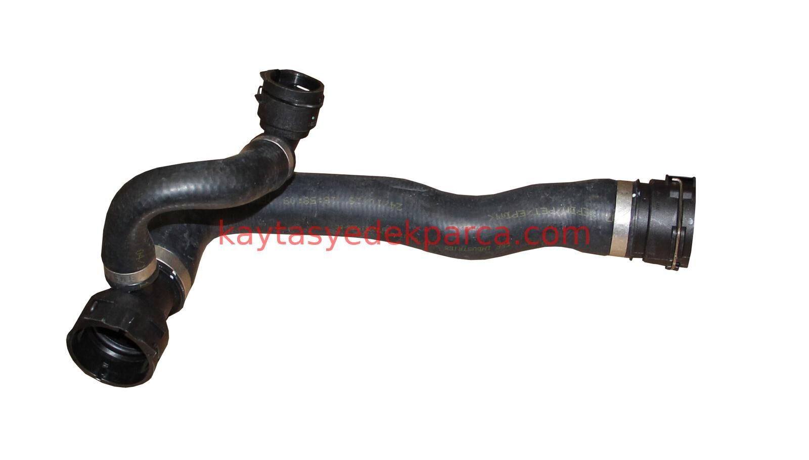 17127519256-7519256-YLD-HORTUM E60/M54 RADYATÖR ÜST