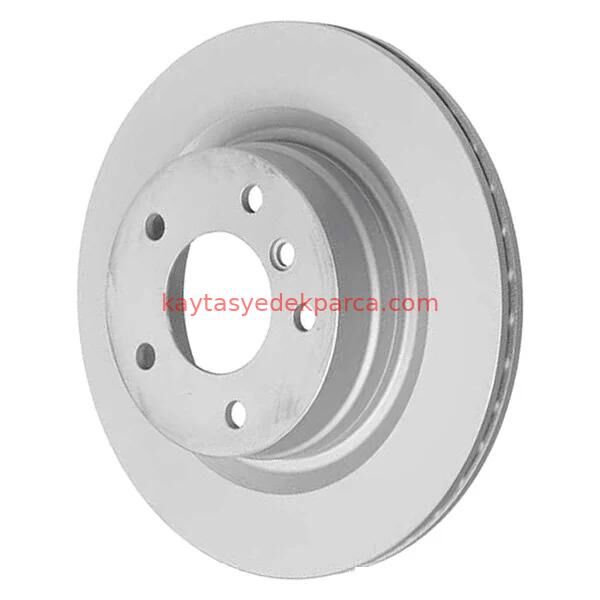 34216855007-6855007-TEX-DİSK E90/E87/E92 ARKA