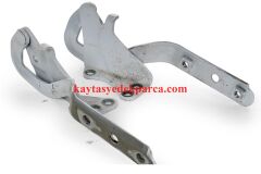 A6397500351-MER-MOTOR KAPUT MENTEŞESİ, W639 SAĞ