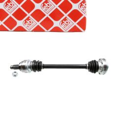 ASP-33217561783-AKS MİLİ KOMPLE E 81/87/90 SOL