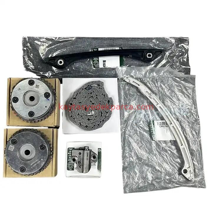 LR025632-LND-ZİNCİR KIZAĞI EVOQ