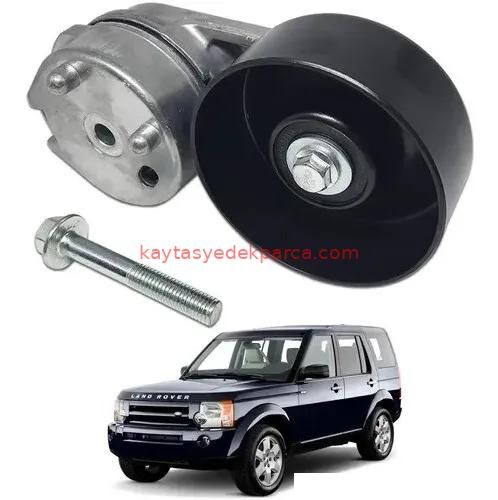 PQG500250-İNA-GERGİ BİLYASI 2.7TDV6