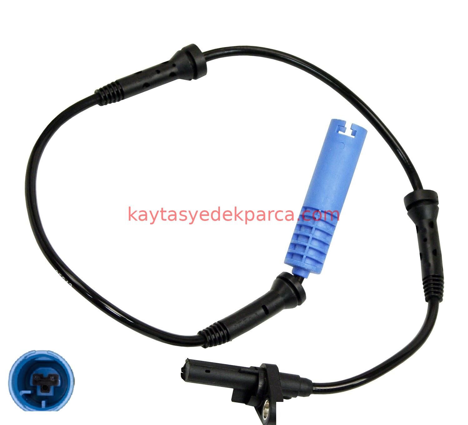 34526771702-6771702-DLP-DSC SENSÖRÜ E60 ÖN