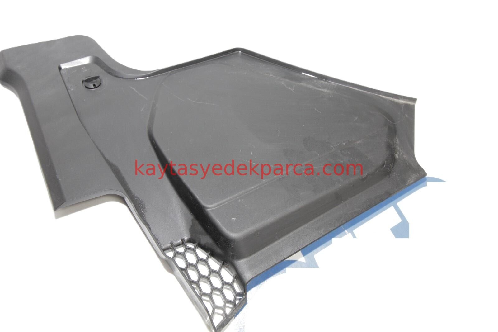 51758074618-8074618-BMW-TABAN BAKALİTİ ARKA KISIM