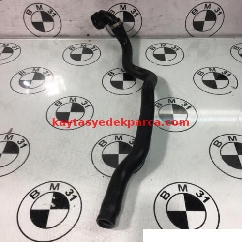 64219127403-9127403-BMW-KALORİFER  HORTUMU