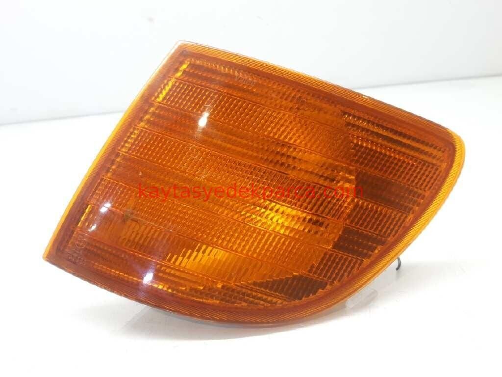 A6388200021-DEP-SİNYAL, W638 VT L SARI