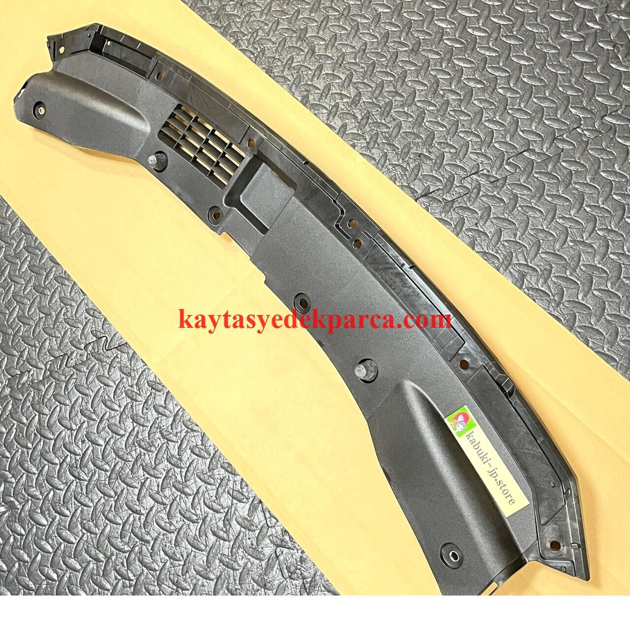 GUG701125-G701125-PYN-ÜST TAKIM CONTA 1.8 KALIN TİP