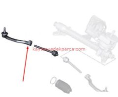 32109808838-TKR-ROT KOLU MİNİ R60/R