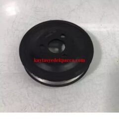 32428514565-8514565-GRM-DİREKSİYON POMPA KASNAĞI E87/E90