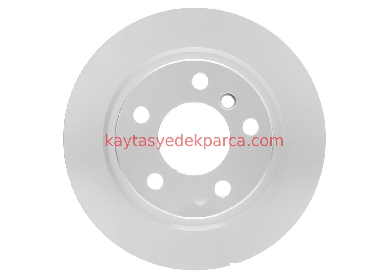 34216792225-6792225-BRM-DİSK ARKA F20 116İ