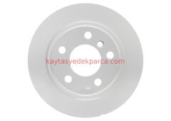 34216792225-6792225-BRM-DİSK ARKA F20 116İ