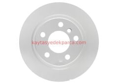 34216792225-6792225-BRM-DİSK ARKA F20 116İ