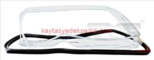 63126924044-6924044-B.W-FAR CAMI E46/4 09/01=>