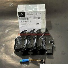 A0004205900-VAL-FREN BALATASI, W253 ARKA