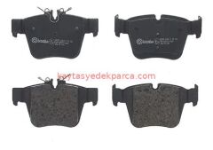 A0004205900-VAL-FREN BALATASI, W253 ARKA