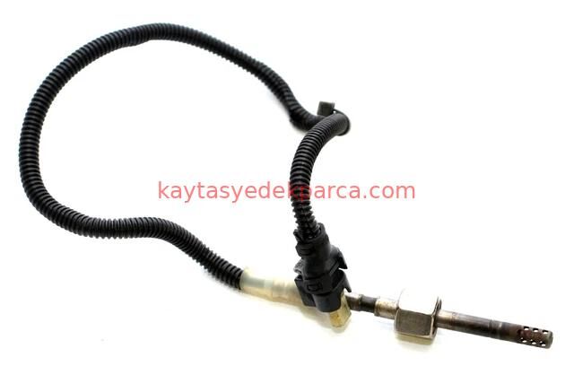 A0019050600-HEL-EGZOZ SICAKLIK SENSÖRÜ W164/W204/W212/W218/W906
