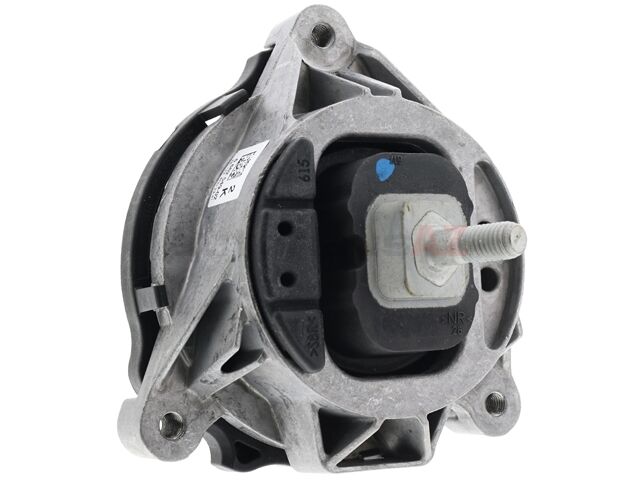 BMW-22116859411-MOTOR KULAK TAKOZU SOL
