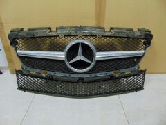 DEP-A1708260143-SİNYAL, W170 SLK 200  SOL