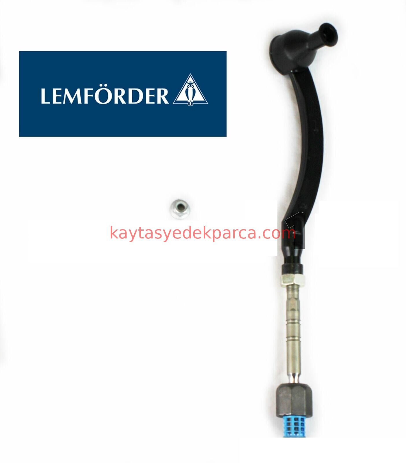 32116777521-TNR-ROT KOLU MİNİ COOPER/L 05/03=>