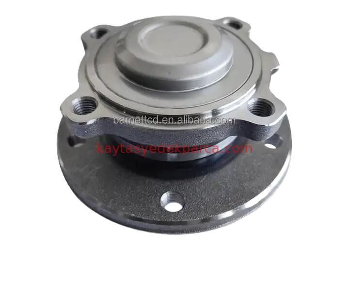 33416762321-6762321-FEB-AKS BİLYA E90/E92/E93/E87