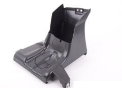BMW-51117331768-51117331768-7331768-BMW-TAMPON IZGARA ÇITASI F10 LCİ MODERN LİNE SAĞ