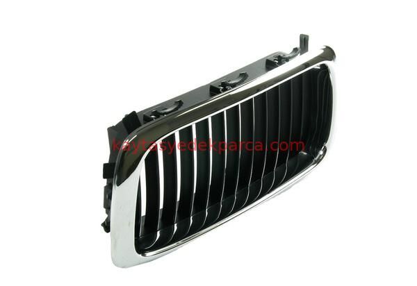 51138125827-8125827-BMW-ÇITA E38/L ARKA KAPI NİKELLİ LONG KASA