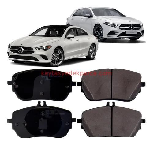 A0004206902-VAL-FREN BALATASI ÖN W176-177-247