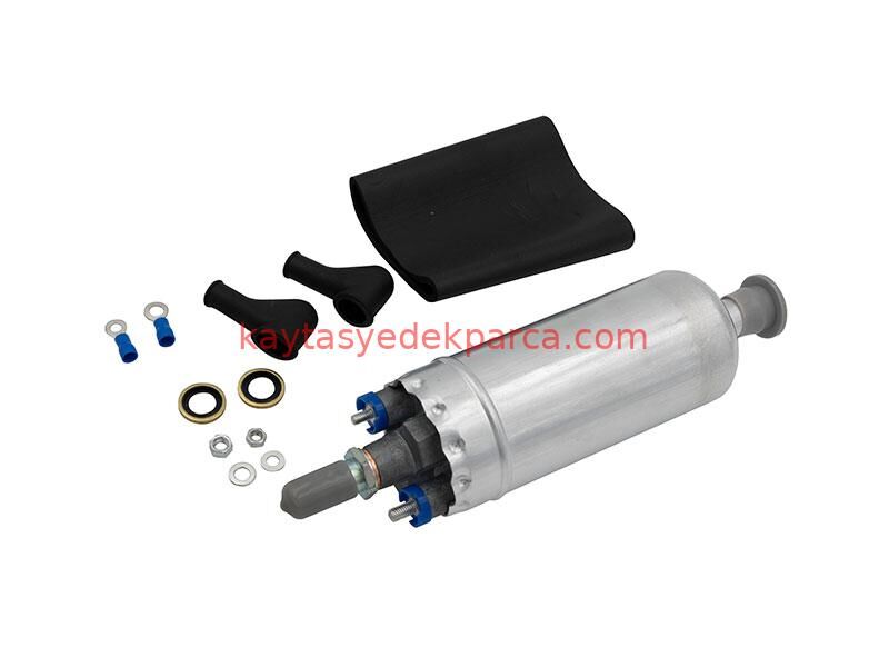 A0020919701-HEL-BENZİN POMPASI, M102 W124-201 0580254910 KALIN